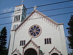 サレジオ教会