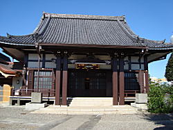 本妙寺